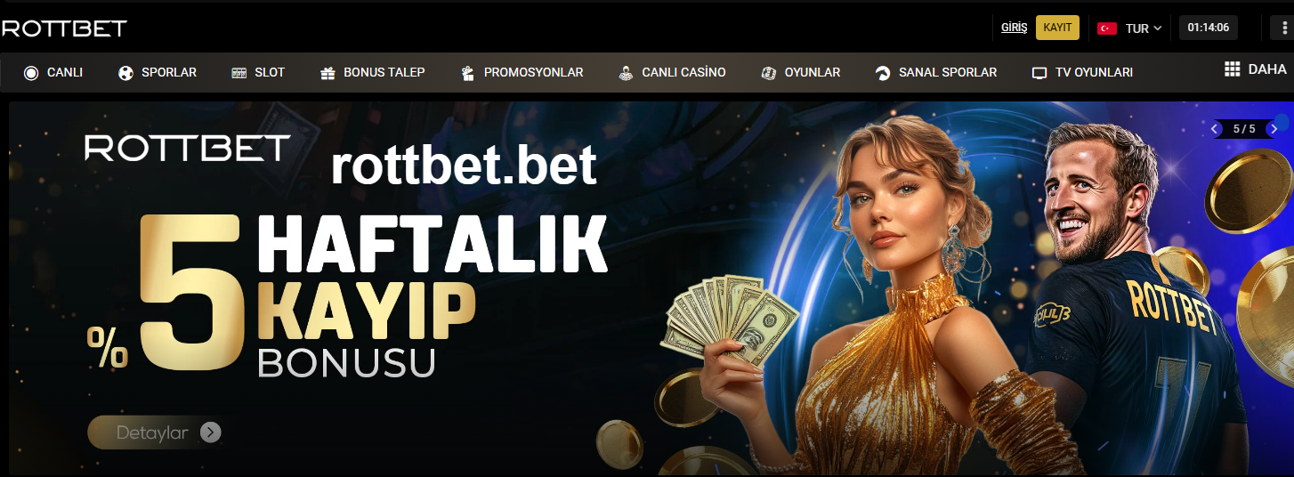 Rottbet